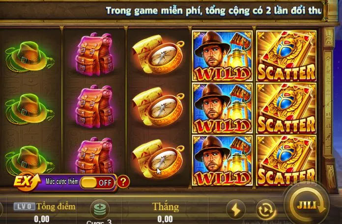 Trò chơi Bắn Cá Vua Hải Tặc