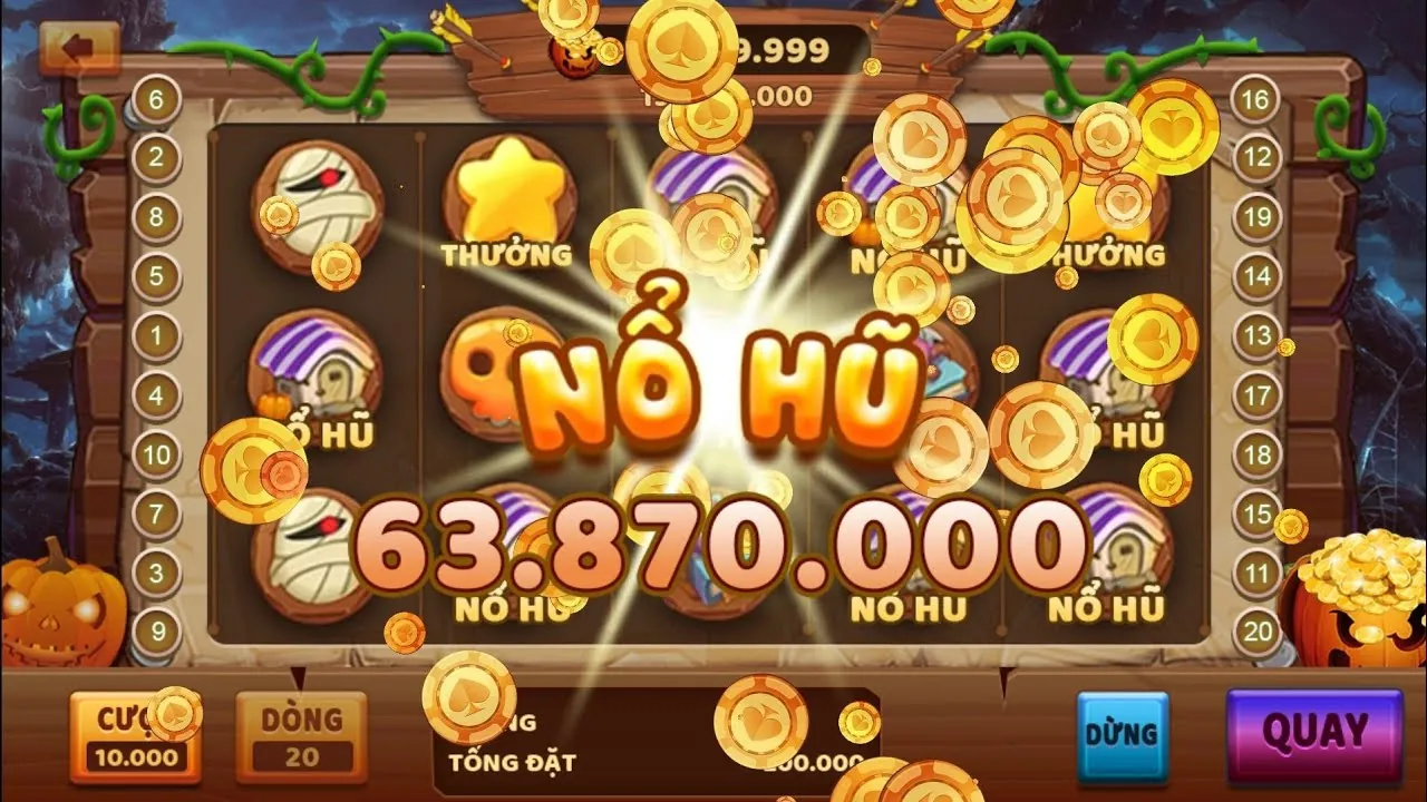 Khuyến mãi casino trực tuyến tại dagac3 website chính thức