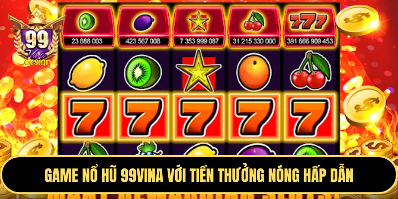 Sự kiện Nổ Hũ đặc biệt Dagac3