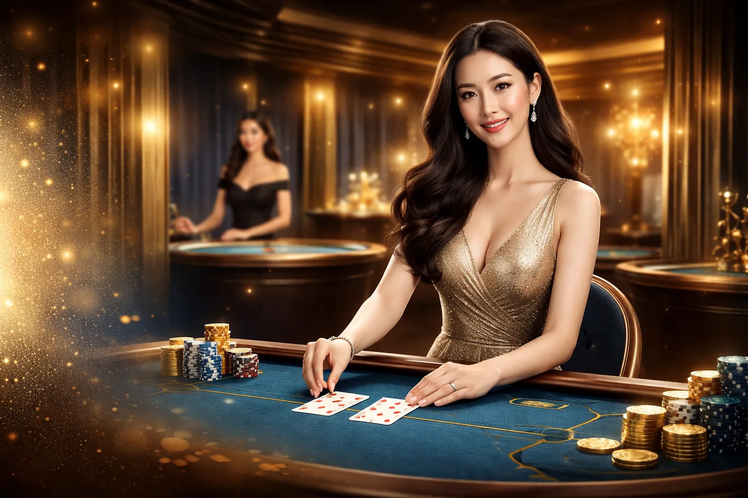 Game nổ hũ dagac3 với jackpot cực lớn