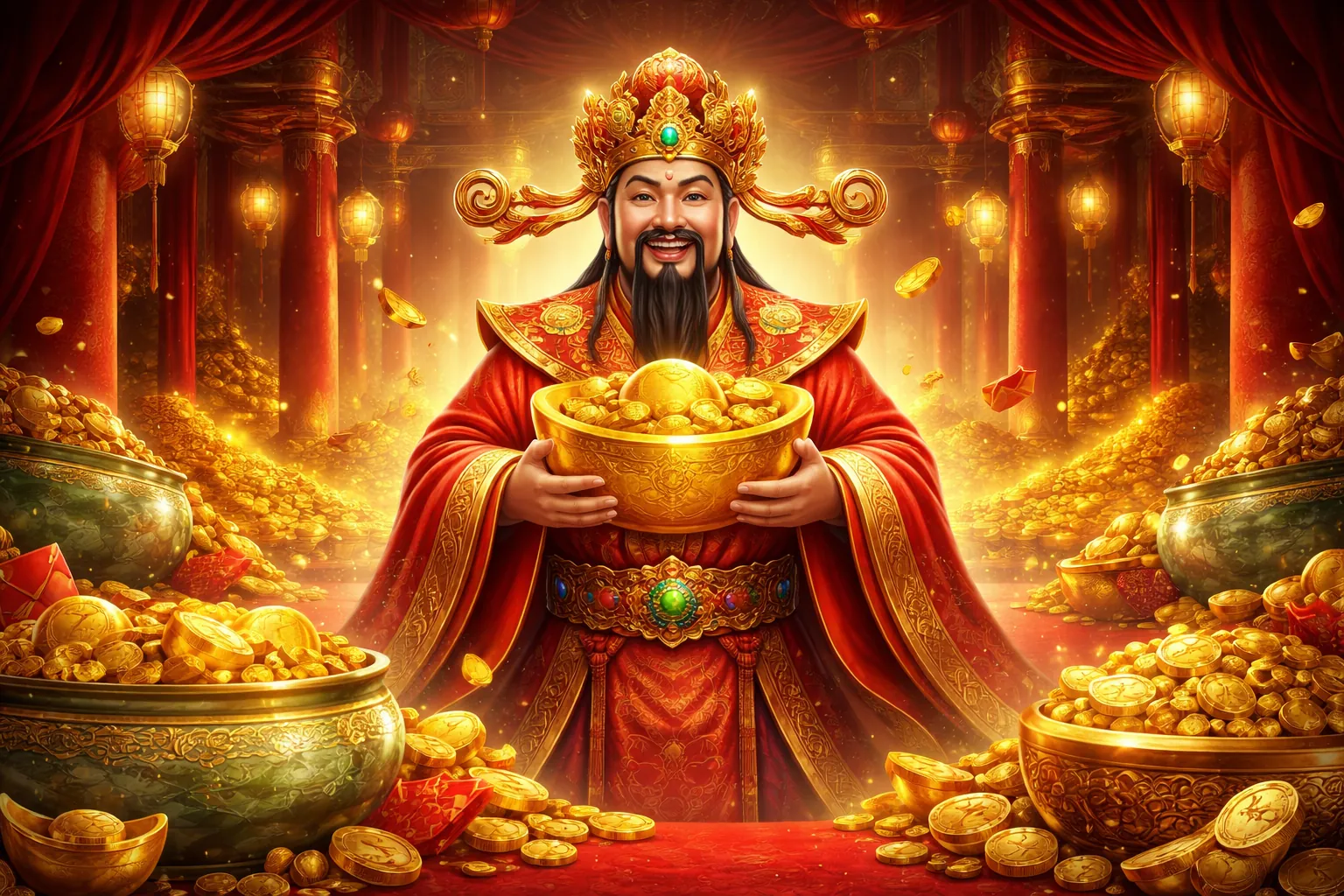 Hình ảnh tổng quan về dagac3 website chính thức