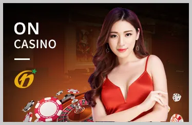 Trải nghiệm sòng bạc trực tiếp với người chia bài thật