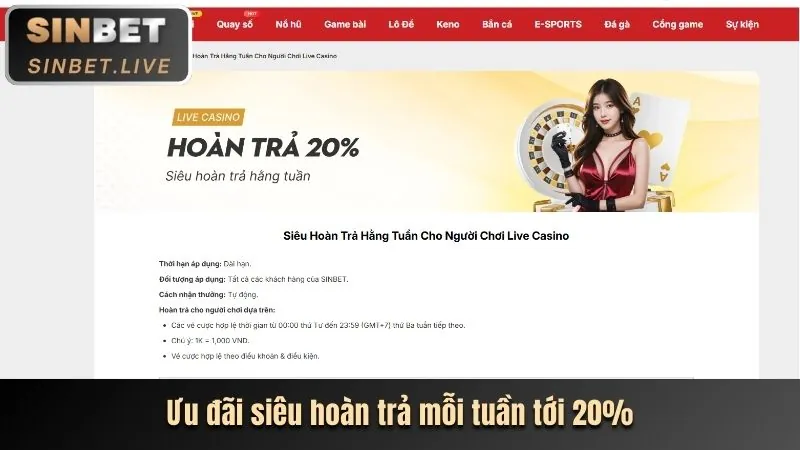 Ưu đãi VIP dagac3